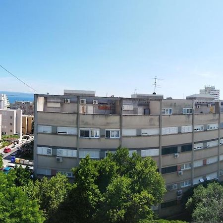 La Stella Apartment Сплит Екстериор снимка