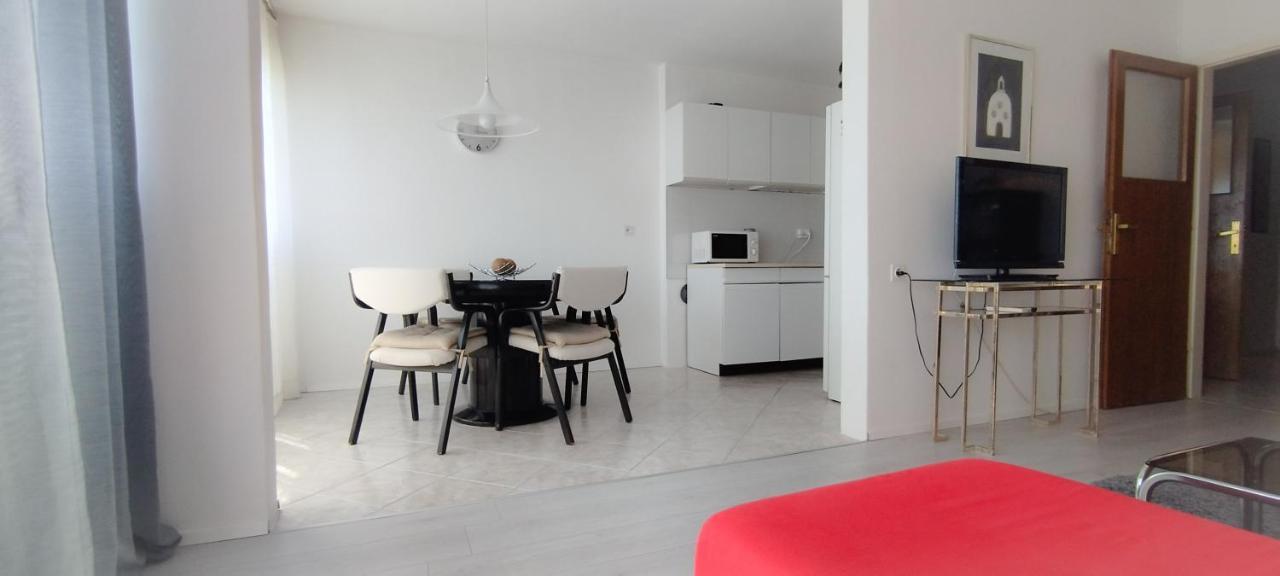 La Stella Apartment Сплит Екстериор снимка