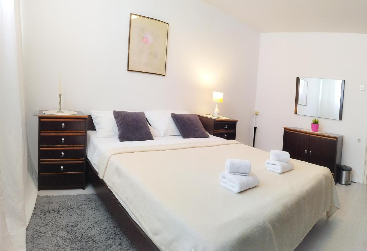 La Stella Apartment Сплит Екстериор снимка