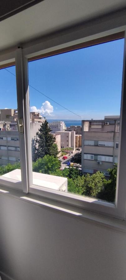 La Stella Apartment Сплит Екстериор снимка