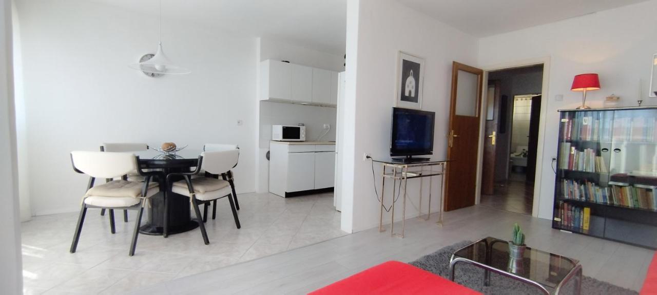 La Stella Apartment Сплит Екстериор снимка